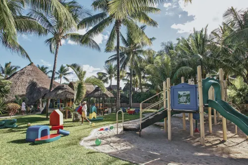 La Pirogue Mauritius