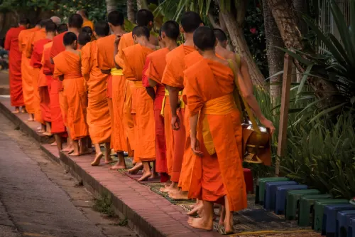 Luang Prabang