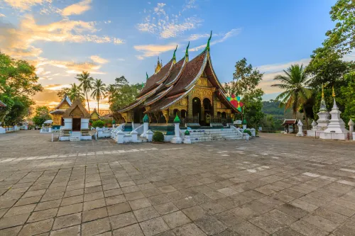 Luang Prabang