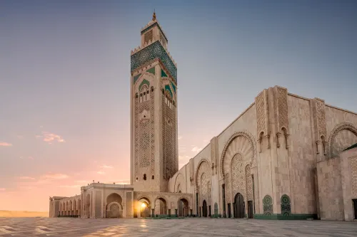 Casablanca