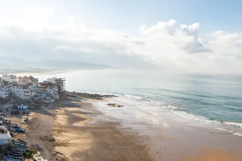 Agadir | Taghazout