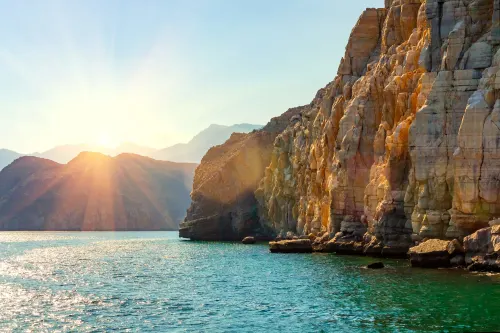 Musandam