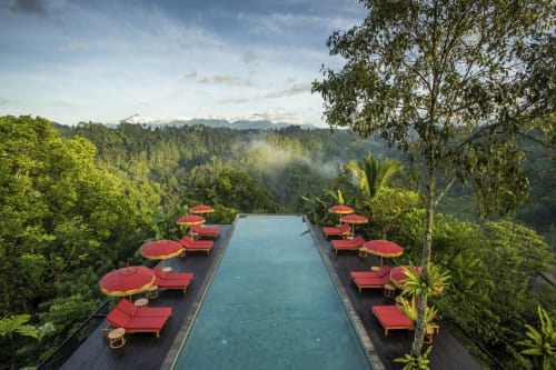 Buahan - a Banyan Tree Escape