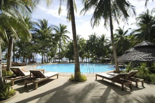 Coco Grove Beach Resort