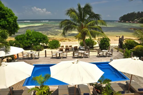 Crown Beach