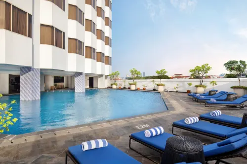 Mercure Jakarta Batavia