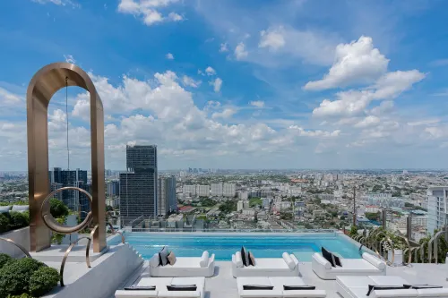 INNSiDE by Melia Bangkok Sukhumvit