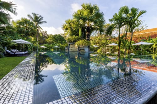 Jaya House River Park