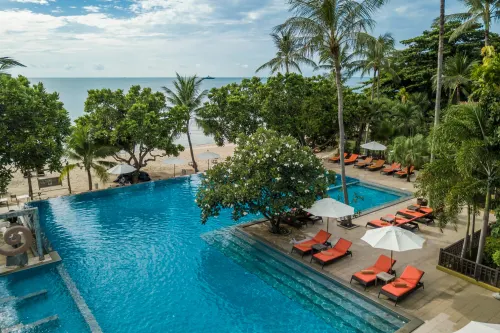 New Star Beach Resort Ko Samui