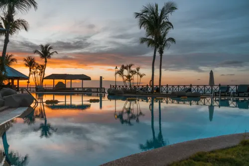 Berjaya Tioman Resort