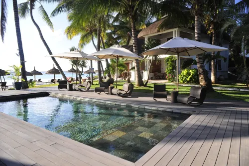 Constance Sakoa Boutik Mauritius