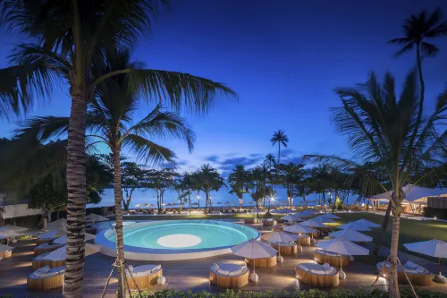 SALA Samui Chaweng Beach Resort