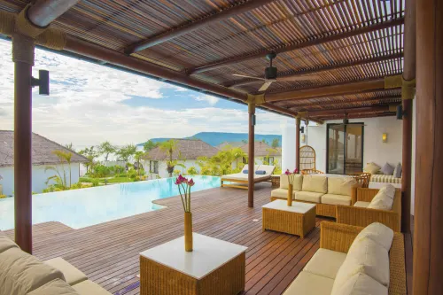 The Royal Sands Koh Rong