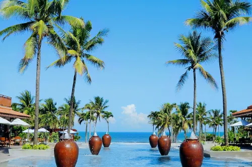 Furama Resort and Villas Danang