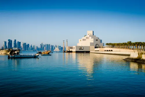 Doha