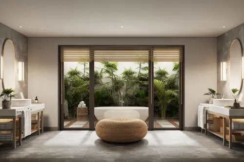 AVANI+ Barbarons Seychelles