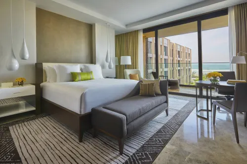 Four Seasons Casablanca
