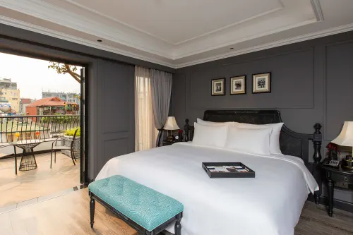 La Siesta Premium Hang Be