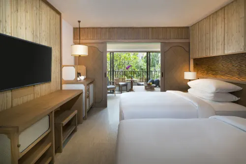 Hyatt Regency Bali