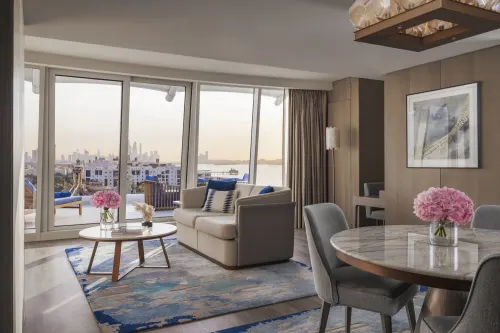 Jumeirah Beach Hotel