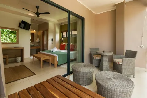 Le Repaire Boutique Hotel