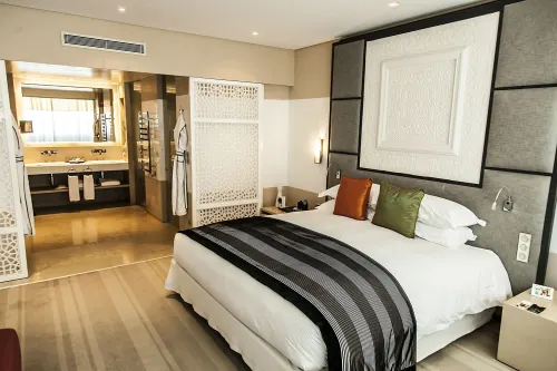 Sofitel Jardin des Roses