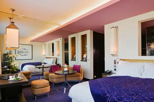 Sofitel Casablanca Tour Blanche