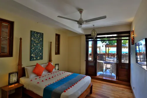 Thaproban Beach House Unawatuna