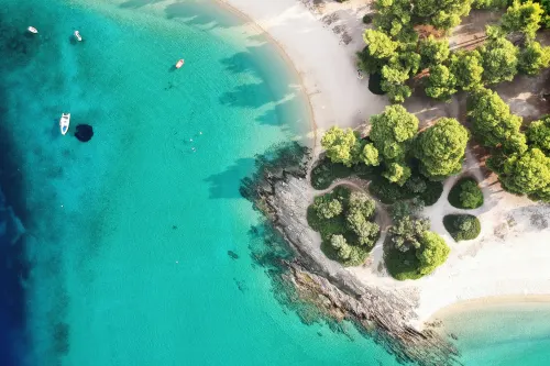 Outer Islands