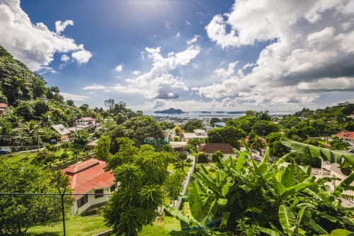 Mahé