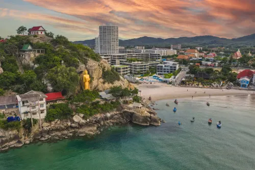 Hua Hin
