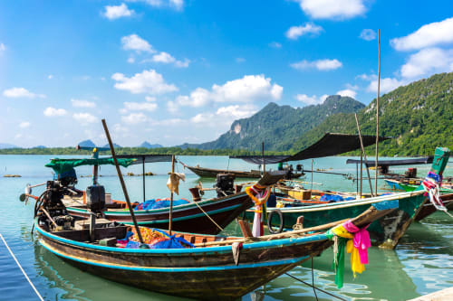 Khanom