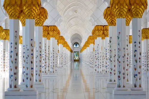 Abu Dhabi