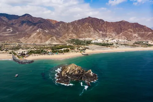 Fujairah