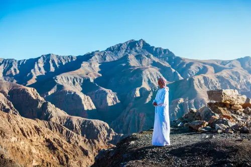 Ras al Khaimah