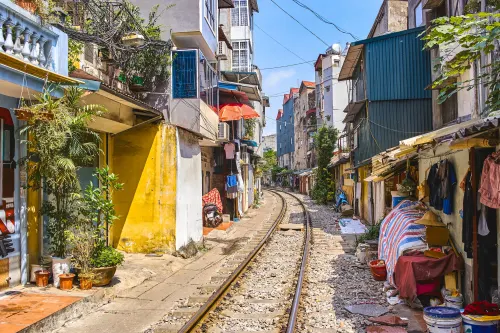 Hanoi
