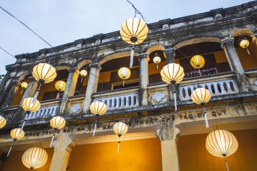 Hoi An