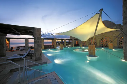 Mövenpick Dead Sea