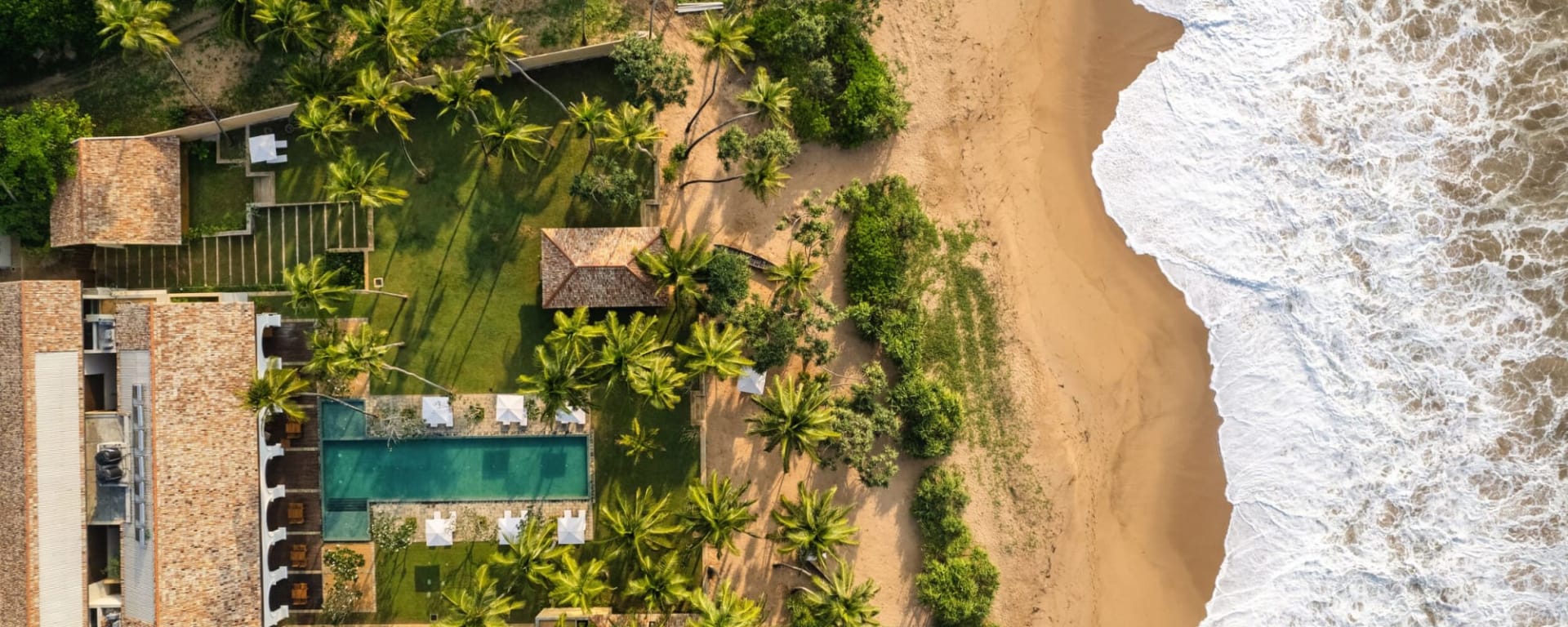 Kayaam House in Südküste:  Sri Lanka Kayaam House