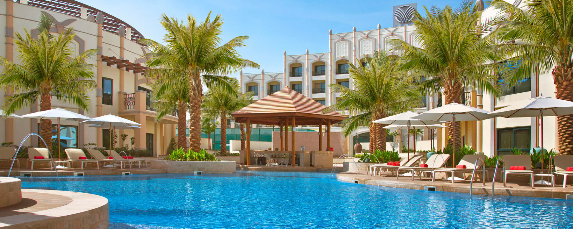 Al Ain Rotana Hotel:  Al Ain Rotana Hotel 
