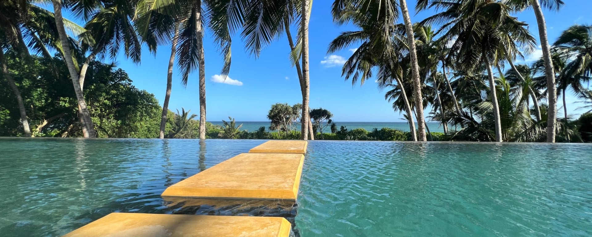 Buckingham Place in Südküste:  Sri Lanka Buckingham Place