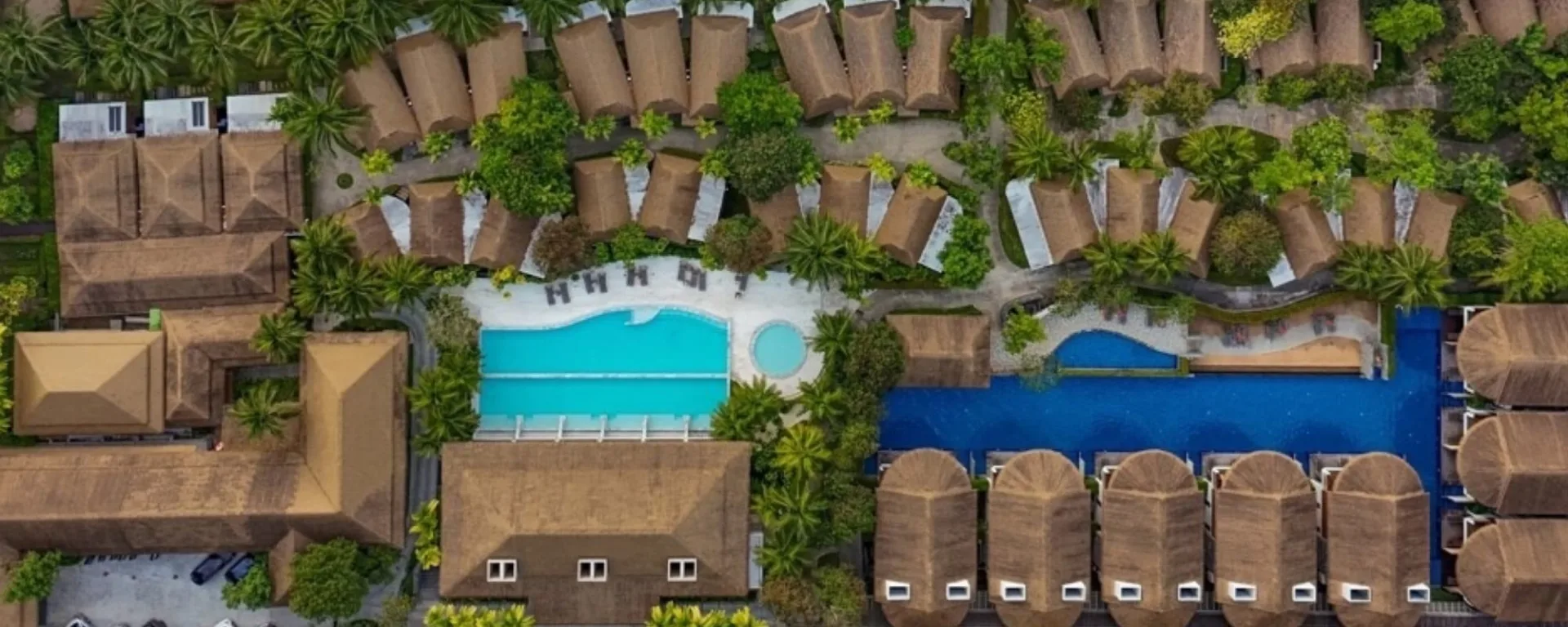 Tup Kaek Sunset Beach Resort in Krabi:  Tupkaek