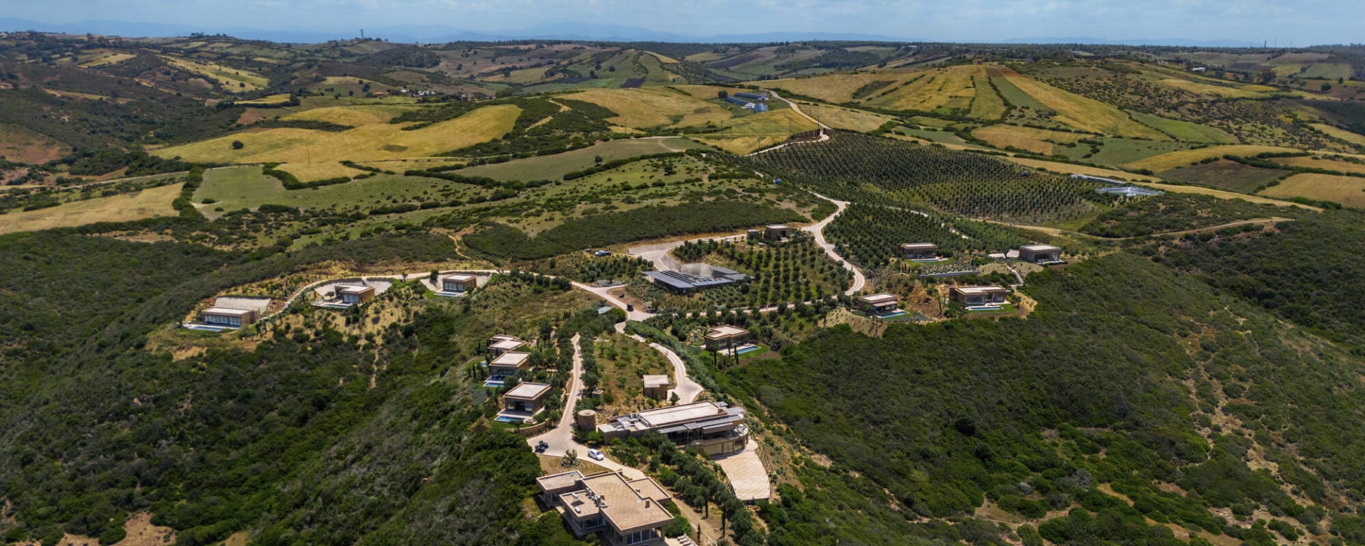 La Fiermontina Ocean in Larache:  Marokko La Fiermontina Ocean