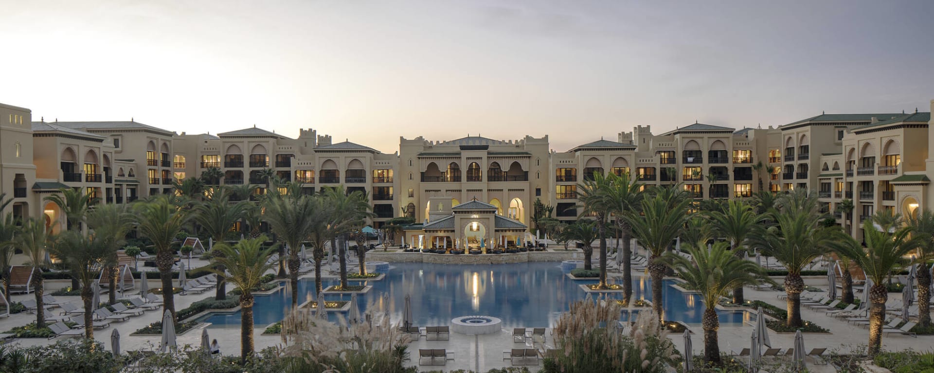 Mazagan Beach & Golf Resort in El Jadida | Oualidia:  Mazagan Beach and Golf Resort