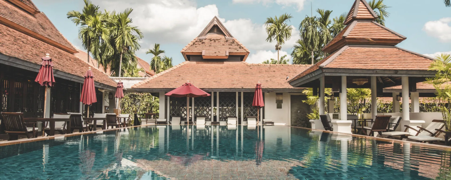 Bodhi Serene in Chiang Mai:  Thailand Bodi Serene Chiang Mai