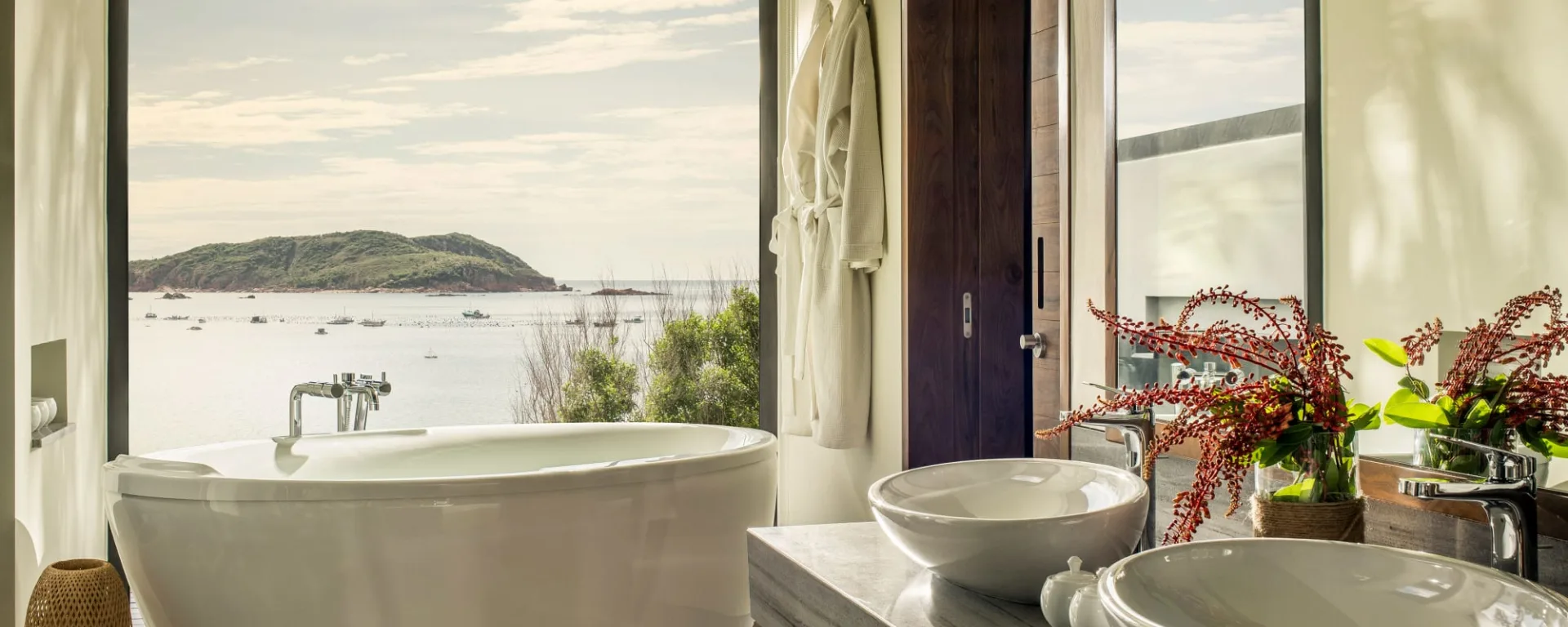 Anantara Quy Nhon Villas:  Vietnam Anantara Quy Nhon Villas Oceanfront Villa