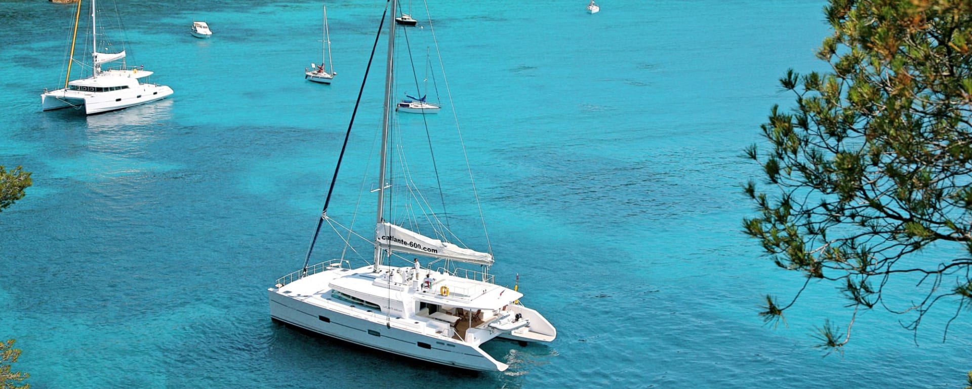 Dream Yacht Charter - Auf den Spuren James Bonds ab Phuket: Thailand Phuket Dream Yacht Charter