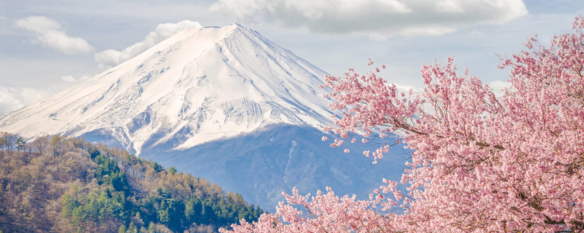 Die Höhepunkte Japans ohne Flug ab Tokio: Japan Mount Fuji