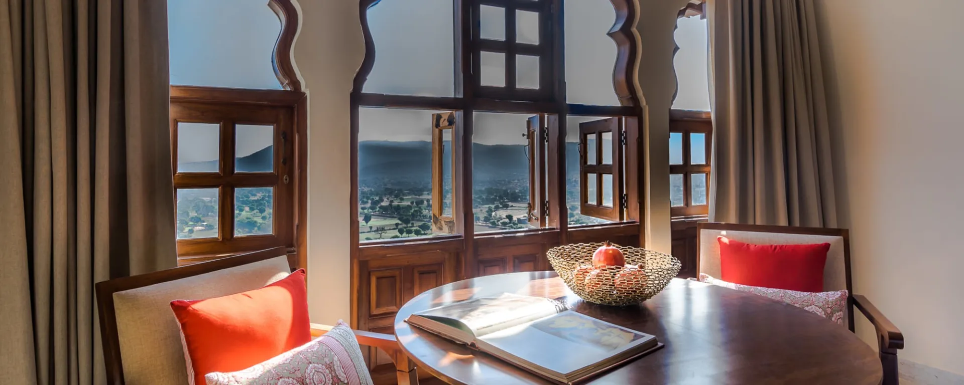 Alila Fort Bishangarh in Jaipur & Umgebung:  Alila Fort Bishangarh Hritage Suite