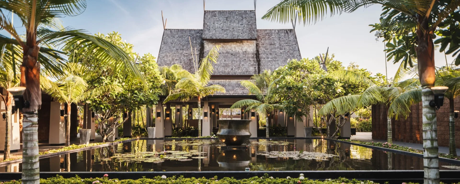 AVANI+ Mai Khao Phuket Suites:  AVANI+ Mai Khao Phuket Suites - Lobby